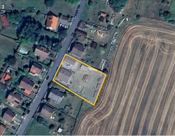 Prodej rodinného domu, Věšín, 220 m2