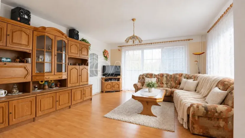 Prodej rodinného domu, Věšín, 220 m2