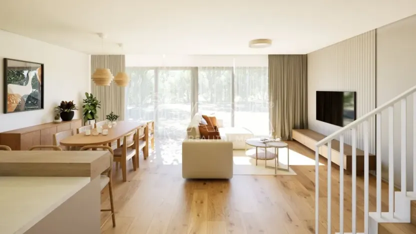 Pronájem rodinného domu, Vysoký Újezd, Jana Kreisla, 175 m2