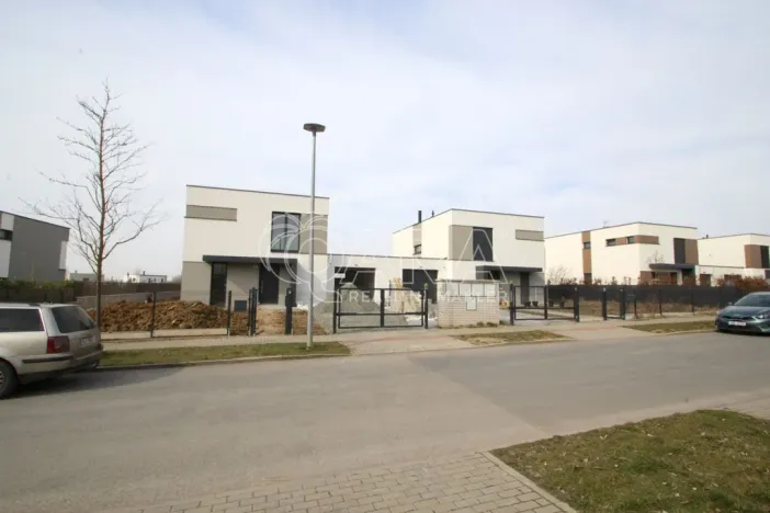 Pronájem rodinného domu, Vysoký Újezd, Jana Kreisla, 175 m2