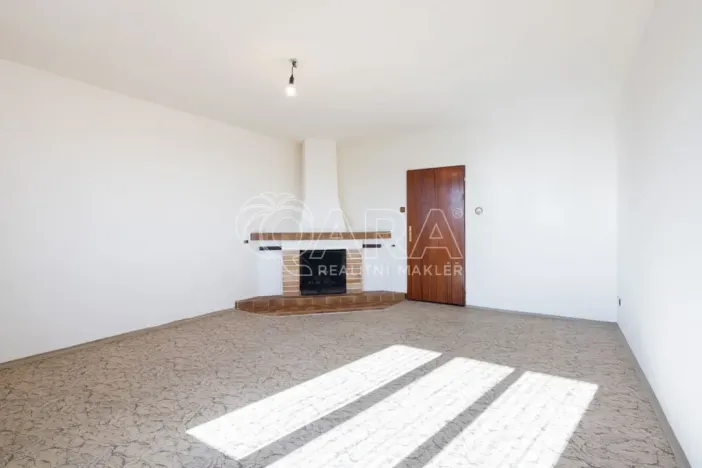 Prodej bytu 3+1, Praha - Vinohrady, Krátká, 79 m2