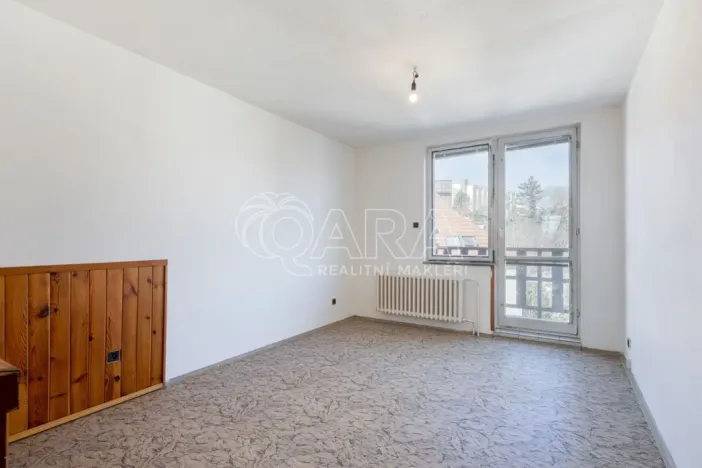 Prodej bytu 3+1, Praha - Vinohrady, Krátká, 79 m2