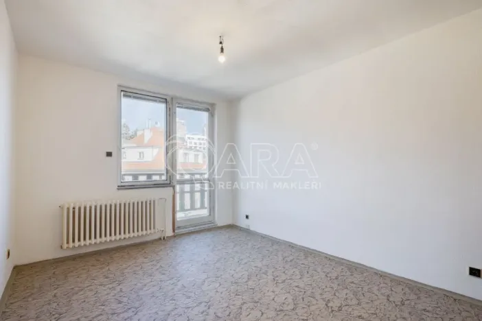 Prodej bytu 3+1, Praha - Vinohrady, Krátká, 79 m2