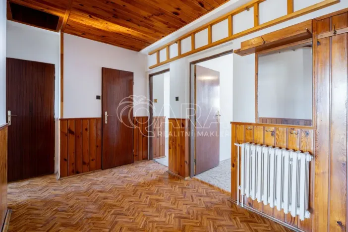 Prodej bytu 3+1, Praha - Vinohrady, Krátká, 79 m2