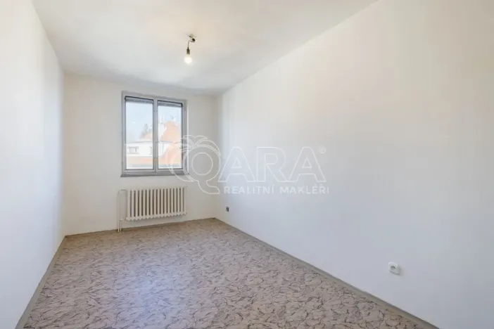 Prodej bytu 3+1, Praha - Vinohrady, Krátká, 79 m2