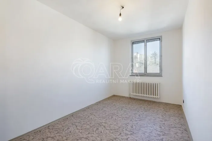 Prodej bytu 3+1, Praha - Vinohrady, Krátká, 79 m2