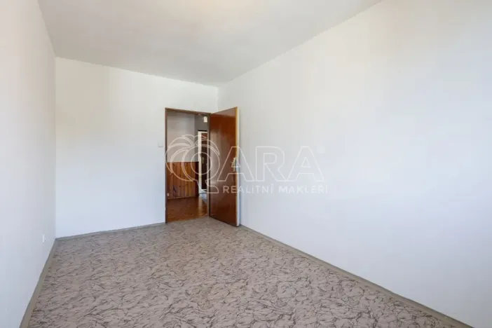 Prodej bytu 3+1, Praha - Vinohrady, Krátká, 79 m2