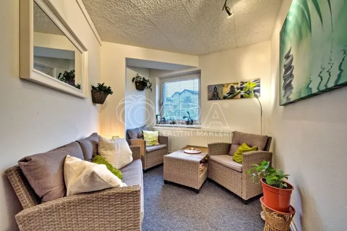 Pronájem bytu 2+kk, Dolní Břežany, 81 m2