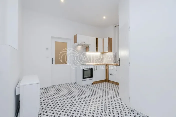 Pronájem bytu 3+1, Praha - Žižkov, Dalimilova, 82 m2