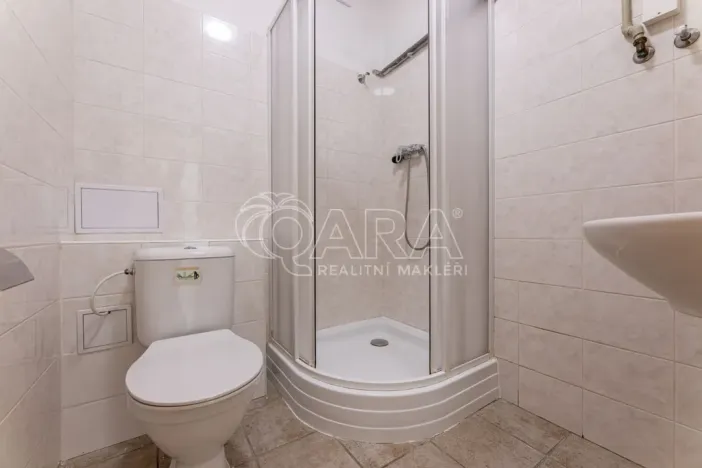 Pronájem bytu 1+kk, Praha - Vinohrady, 24 m2