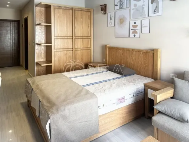 Prodej bytu 1+kk, Hurgáda,Egypt, 49 m2