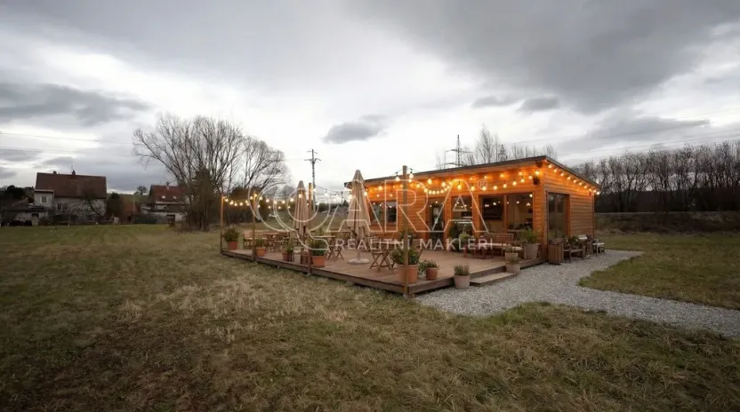 Prodej pozemku pro bydlení, Brušperk, 1846 m2