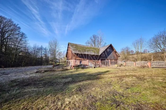 Prodej skladu, Pilníkov, Pražská, 182 m2