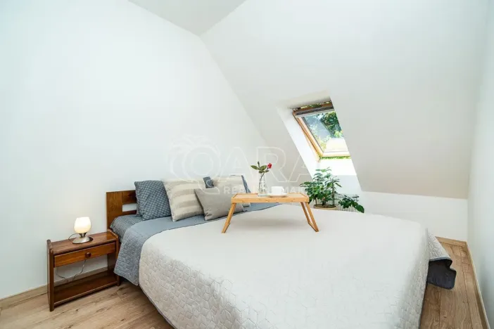 Pronájem bytu 5+1, Praha - Stodůlky, Živcových, 105 m2