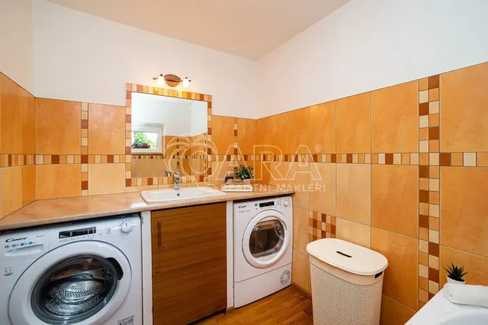 Pronájem bytu 5+1, Praha - Stodůlky, Živcových, 105 m2