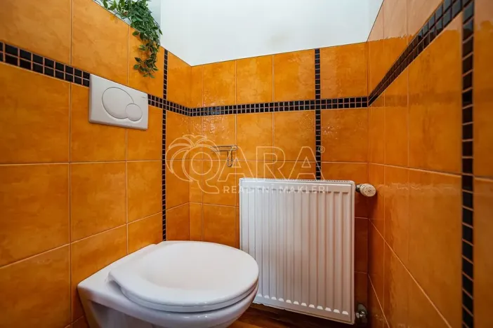 Pronájem bytu 5+1, Praha - Stodůlky, Živcových, 105 m2