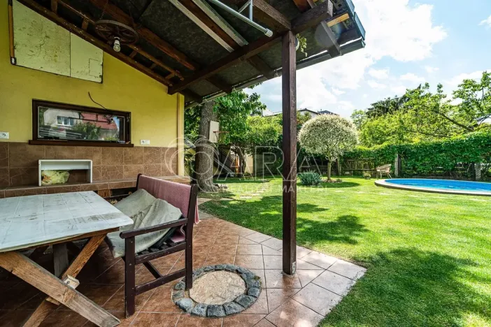 Pronájem bytu 5+1, Praha - Stodůlky, Živcových, 105 m2