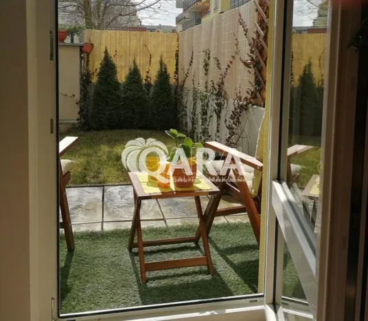 Pronájem bytu 1+kk, Praha, 28 m2