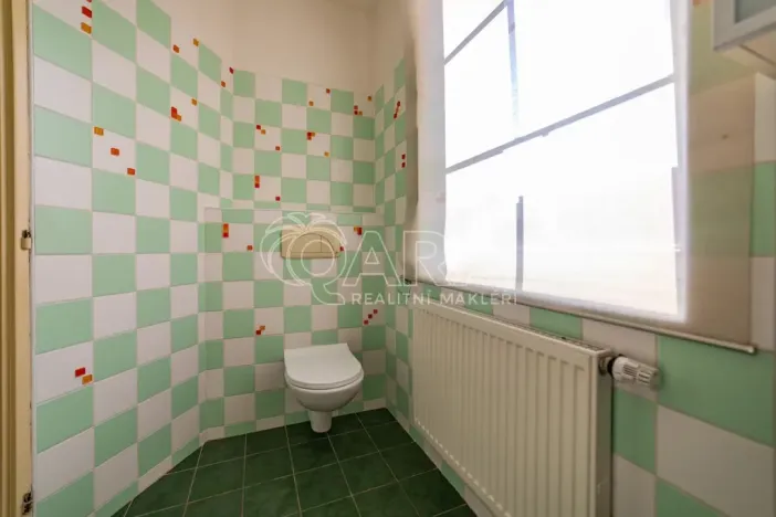 Prodej bytu 1+1, Kladno - Kročehlavy, P. Holého, 40 m2