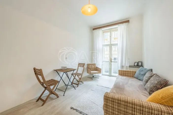 Prodej bytu 2+kk, Praha - Vyšehrad, Vratislavova, 47 m2