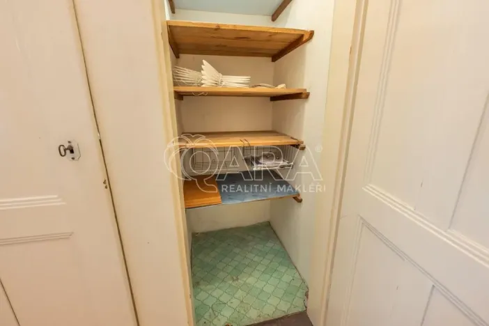 Prodej bytu 2+kk, Praha - Vyšehrad, Vratislavova, 47 m2