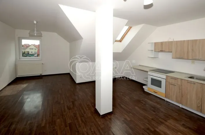 Pronájem bytu 3+kk, Holubice - Kozinec, Lesní, 95 m2