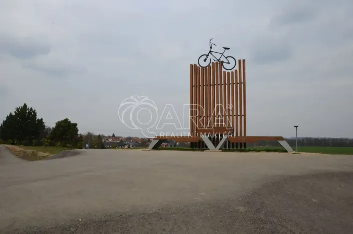 Pronájem bytu 3+kk, Holubice - Kozinec, Lesní, 95 m2