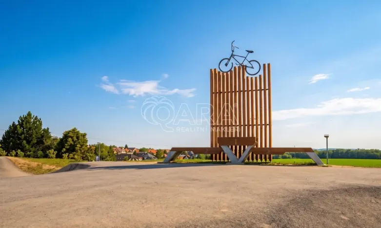 Pronájem bytu 3+kk, Holubice - Kozinec, Lesní, 95 m2