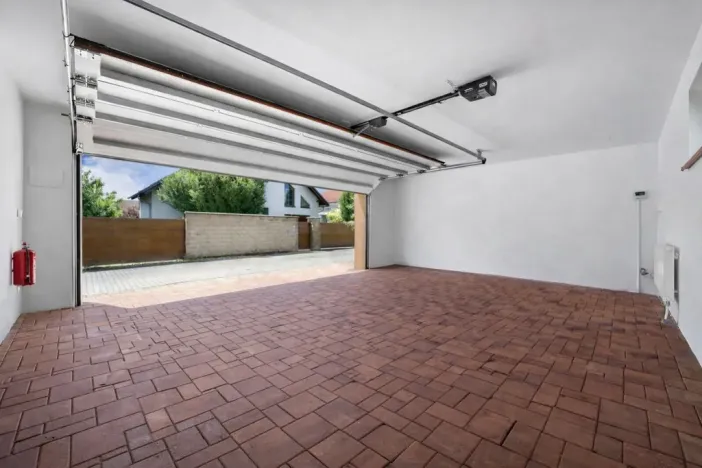 Prodej rodinného domu, Troubsko, Sadová, 277 m2