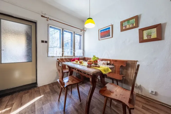 Prodej rodinného domu, Lomnice nad Lužnicí, Nové Město, 52 m2