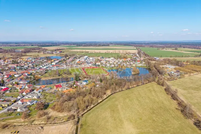 Prodej rodinného domu, Lomnice nad Lužnicí, Nové Město, 52 m2