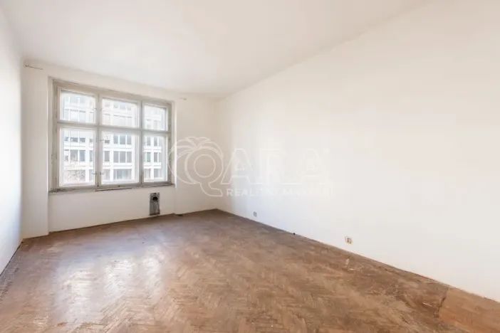 Prodej bytu 4+kk, Praha - Karlín, Pobřežní, 99 m2