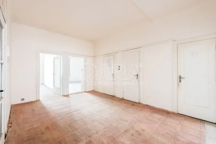 Prodej bytu 4+kk, Praha - Karlín, Pobřežní, 99 m2