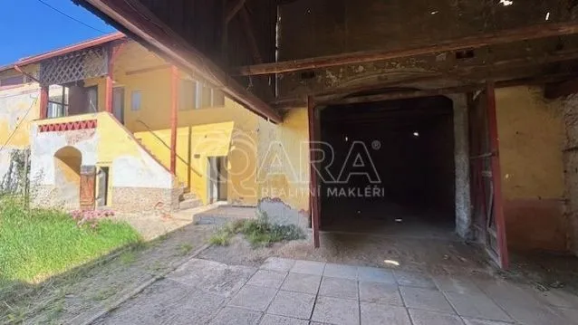 Prodej rodinného domu, Dublovice, 135 m2