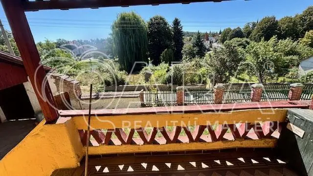 Prodej rodinného domu, Dublovice, 135 m2
