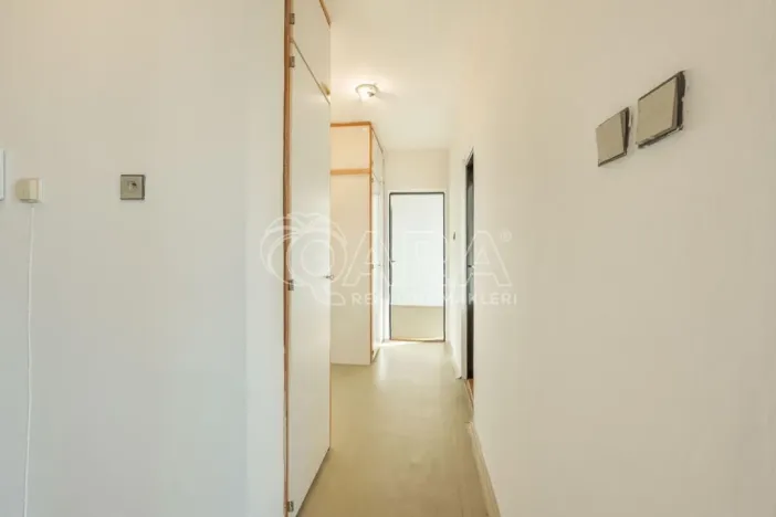 Prodej bytu 3+1, Netvořice, Sídliště II., 73 m2