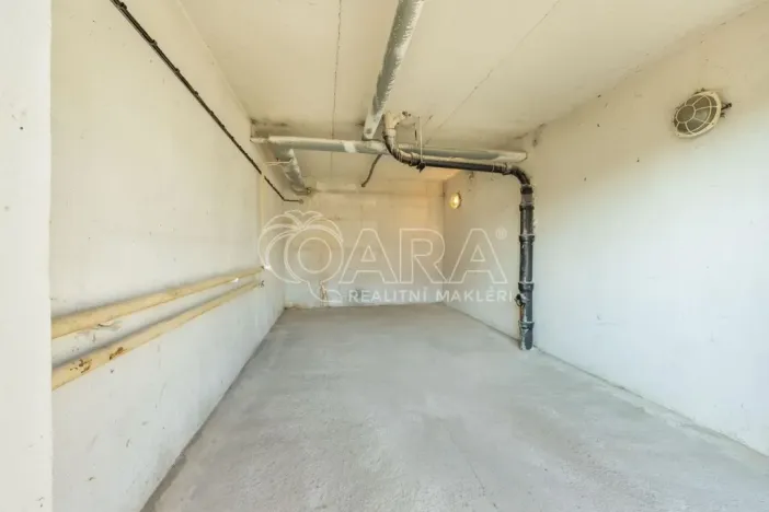 Prodej bytu 3+1, Netvořice, Sídliště II., 73 m2