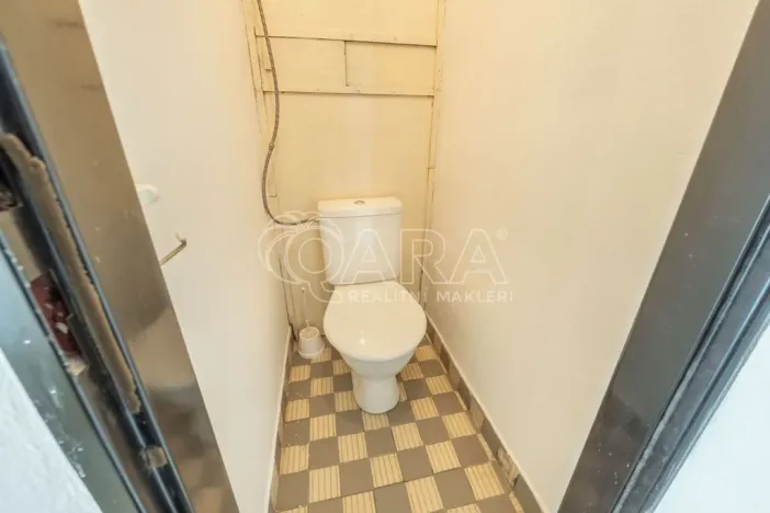 Prodej bytu 3+1, Netvořice, Sídliště II., 73 m2