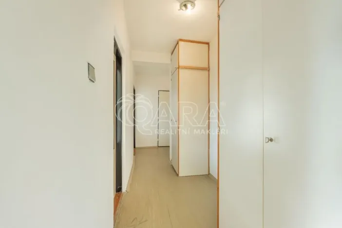 Prodej bytu 3+1, Netvořice, Sídliště II., 73 m2