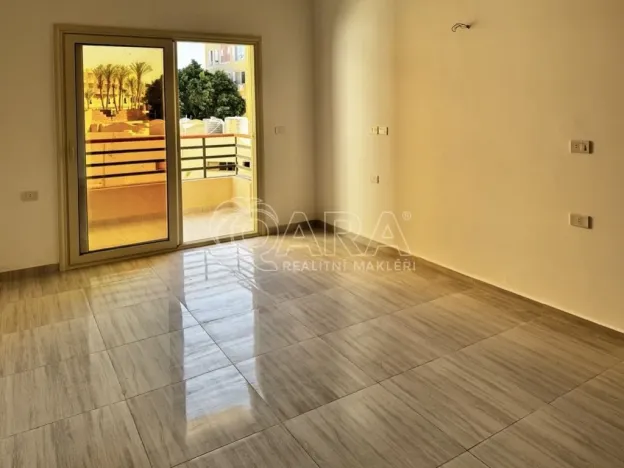 Prodej bytu 1+kk, Hurgáda,Egypt, 49 m2