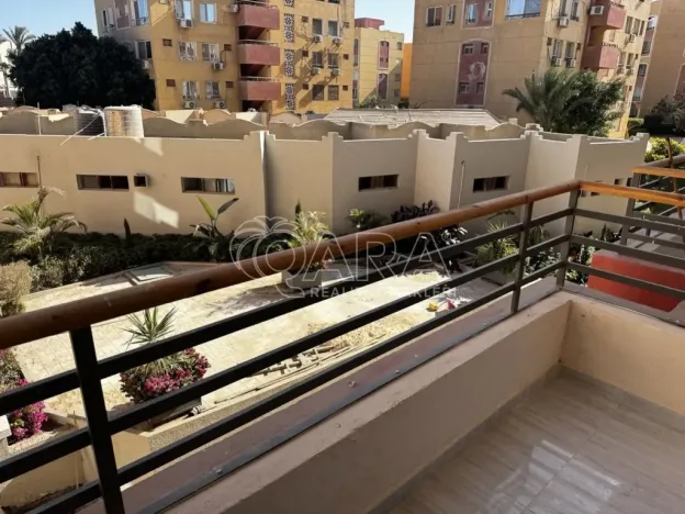 Prodej bytu 1+kk, Hurgáda,Egypt, 49 m2