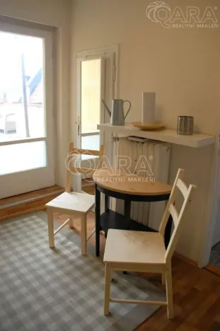 Pronájem bytu 1+1, Praha - Staré Město, Melantrichova, 34 m2
