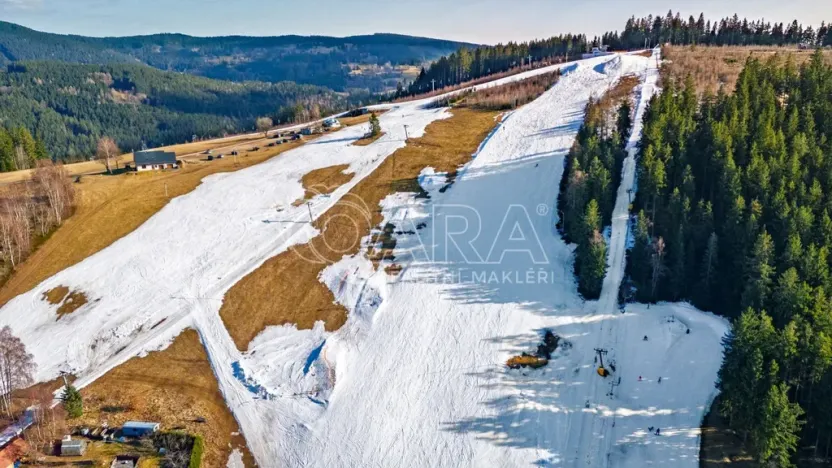 Prodej bytu 2+kk, Bublava, 35 m2