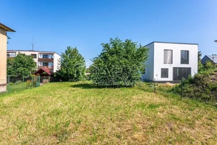 Prodej pozemku pro bydlení, Turnov, rokycanova, 441 m2