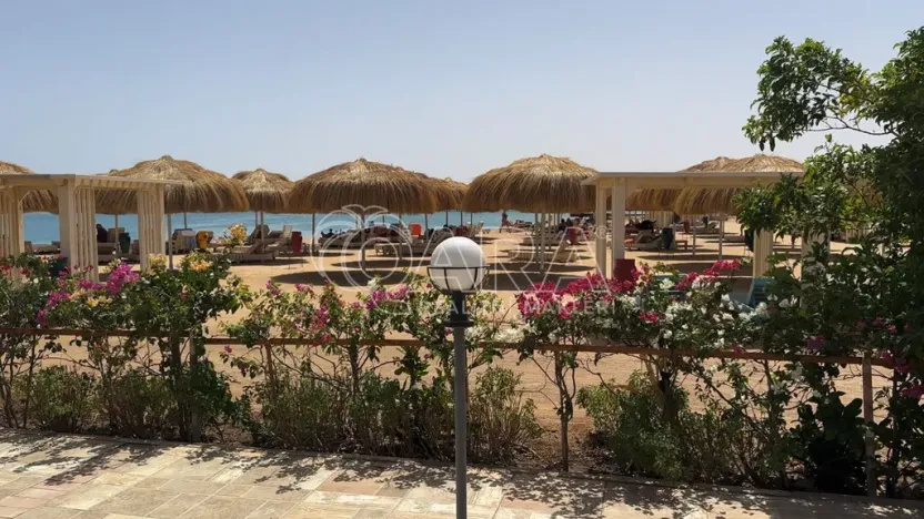 Prodej bytu 2+kk, Hurgáda,Egypt, 88 m2