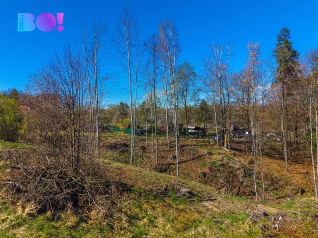 Prodej pozemku pro bydlení, Havířov - Bludovice, 1649 m2