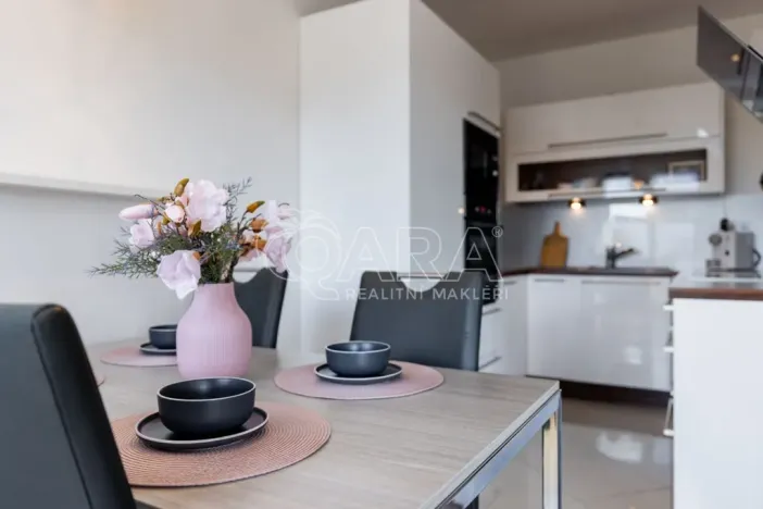 Prodej bytu 2+kk, Praha - Pitkovice, Májovková, 67 m2