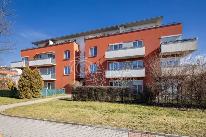 Prodej bytu 2+kk, Praha - Pitkovice, Májovková, 67 m2