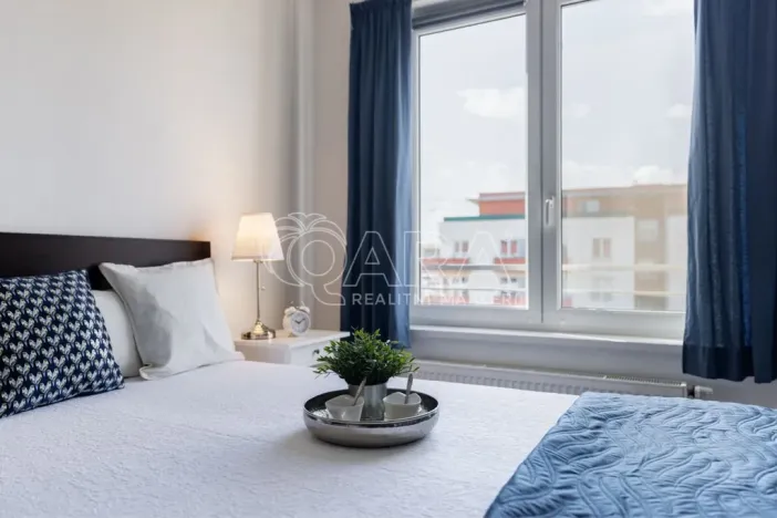 Prodej bytu 2+kk, Praha - Pitkovice, Májovková, 67 m2