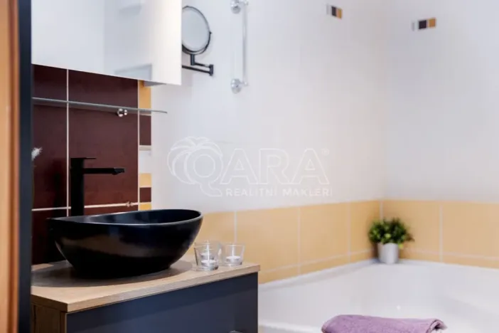 Prodej bytu 2+kk, Praha - Pitkovice, Májovková, 67 m2